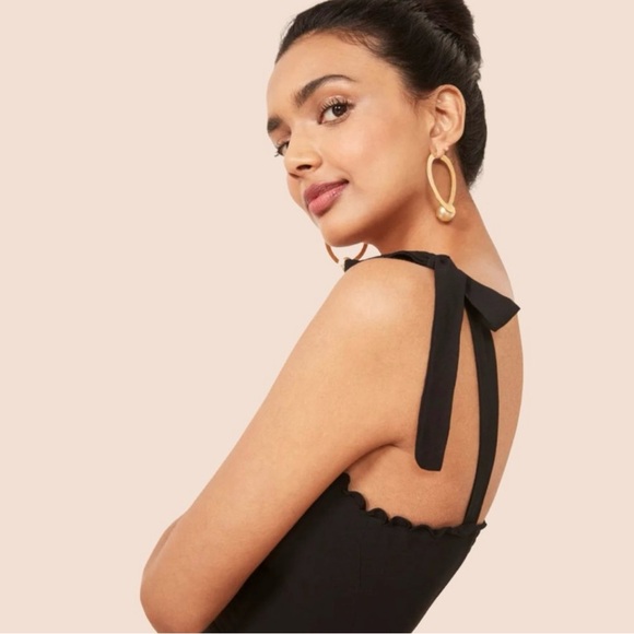 Reformation Christine Dress - Picture 5 of 9